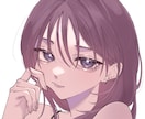SNSアイコンお描きします ココナラ初めまして！とくべつ価格 イメージ2