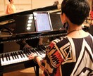 綺麗なピアノ伴奏（アレンジ）を作りますます オリジナル曲＆伴奏製作実績多数！現役ピアノ講師。 イメージ2