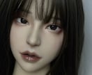 1/1サイズのヘッドを販売します 1/1スケールのオリジナルヘッドの販売 イメージ7