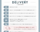 完成品納品✿名刺サイズの席札作成します スタンドタイプへの変更もできます イメージ10
