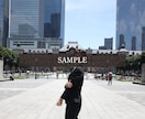癒しの出張撮影。都内で温もりある写真を届けます 心に寄り添う出張撮影。家族・プロフィールを温かく切り取ります イメージ6