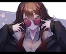 アイコンやサムネなどお気軽にご用談頂けます オリキャラや二次創作OK 1枚絵描きます！ イメージ5