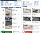 現場写真を作業報告書にまとめます 工事・点検・清掃の写真をExcel・PDFで整理 イメージ2
