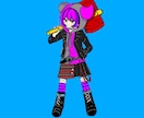 お好みのイラスト、あなたの思いをイラストにします イラストセラピー、思いをイラストに込めて イメージ3