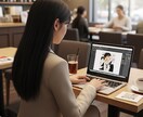 忙しいあなたに！Canvaでテンプレ作成します SNS投稿、月一の通信簿など…時短を叶えます！ イメージ1