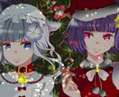 サムネイルなどのイラストを描きます 色々な動画のサムネイル画像や、動画画像、イラスト書きます イメージ8