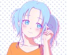 アイコンやイラストご依頼お待ちしております あなたの想像・妄想をイラストに！ イメージ4