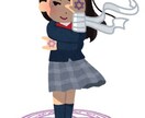 まるで友達！？相談のります、必要であれば占います 友達感覚で相談乗ります！友達だと思ってなんでもお話ください！ イメージ1
