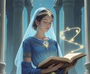 あなたの2026年の流れを構造で読み解きます トートタロットで綴るあなただけの星の書 イメージ1