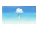 商用OK◎物語のある温かいイラストを描きます お写真やストーリーを元に、あなただけの一枚を作成します。 イメージ6