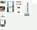 Shopifyでオリジナルデザインストア構築します ビジネスの強みになるサイト誠心誠意制作させて頂きます イメージ2