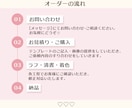 商用可◎オシャレでやさしいアイコン描きます SNSで映える♡大人可愛いアイコン イメージ10