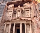 パレスチナ・ヨルダン旅の相談できます イエルサレム、ベツレヘム、ペトラ、ワディラムまとめて相談OK イメージ8