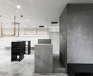 空間店舗デザインのロードマップを作成しますます 建築・店舗・ブランドの全体設計をプロが構造化・整理します イメージ11