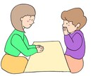 あなたの良さ、素晴らしさを見つけ心からお伝えします 自分に自信がもてず好きになれないけどどうにかしたい方向け イメージ1