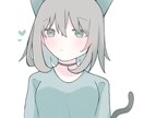 イラスト・アイコン制作します アイコン以外でも使用用途は自由！ イメージ3