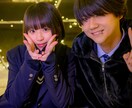 ストリートスナップでカップルの思い出を撮影します 【SNSフォロワー17万人突破】 イメージ7
