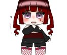 イラスト描きます ぽってり2頭身イラストいかがですか！ イメージ9