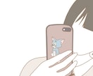 素敵なアイコン描きます シンプルで可愛い、そんなアイコン、欲しくない？！ イメージ5