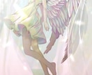 イラスト描きます 【雰囲気のある1枚絵】【表紙におすすめ】 イメージ2