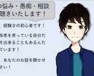 話し相手になります 自分も誰かの助けになりたい！話し相手探している方はぜひ！ イメージ1