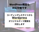 Webサイトのコーディングを迅速・丁寧に代行します 【即対応・高品質】修正から構築まで柔軟に対応！ イメージ4