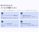 プロがインスタアカウントが伸びない理由を診断します 【先着5名！モニター価格】現役SNS運用者が診断します イメージ6
