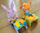 グレーゾーンの子のお悩み聞きます 園では良い子、家では荒れる子を持つママへ イメージ1