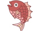 飲食店で使えるイラスト描きます 料理やドリンク、食べ方の説明まで！どんなタッチでも対応★ イメージ1