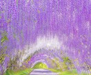 あなたの悩みに四柱推命、タロットで鑑定いたします 幸せのレシピをお作りいたします イメージ1