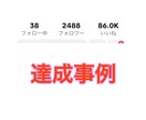 SNSプロがTikTok　分析・企画します 開設からでも伸び悩みでも丁寧にサポート！ イメージ3