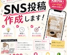 SNS投稿の文章を作成します 伝えたいことを、読みやすく魅力的な文章にします！ イメージ1