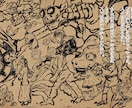 お客様だけの物語を描きます 絵本や冊子に必要なイラスト、シナリオを制作します。 イメージ9