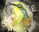表紙、挿絵、サムネイルなど一枚絵描きます お気軽にご相談ください！なんでも描きます◎ イメージ5