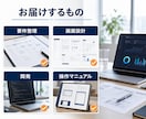 社内システム・業務Webアプリを開発します 予約・顧客・在庫管理を使いやすく イメージ7