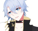 かわいいアイコンなどイラストを描きます きゅんとするようなかわいいイラストをお描きします！ イメージ8
