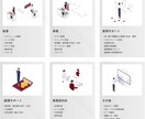 忙しいあなたの業務を1ヶ月間サポートします ★初回限定10時間★オンライン秘書を検討中の方にぜひ！ イメージ3