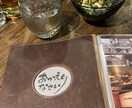 優しく、ぬくもりのある筆文字をお届けします 企業・お店の魅力を唯一無二の温もりある筆文字でお届けします イメージ4