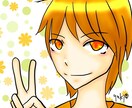 SNS向けアイコン描きます 初心者ですがお応え出来るよう頑張ります！ イメージ2