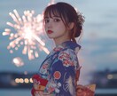 三次元のAI美少女・AIコスプレ画像生成します ハイクオリティなAI画像を格安で提供します イメージ2