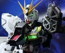 プラモデル作成代行を承ります 仕事で忙しくて作れない方へのサービスです イメージ4