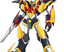 あなたのオリジナルキャラクター製作します あなたの考えたキャラクターを描きます! イメージ3