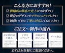 高品質なチラシを低価格で作成します イベント告知・店舗オープン・キャンペーンなど イメージ3