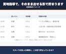 訪問介護の記録をLINEで送るだけで残しますます 実地指導で出せる記録が、現場のLINEだけで貯まります イメージ2