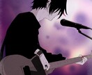 目を惹く一枚絵を作成いたします (動画イラスト・スチルイラスト等お任せ下さい) イメージ6
