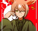 イラストの制作いたします 気軽に頼めるあなたのためのイラスト イメージ1