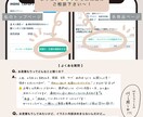 即対応 ◎！シンプルでゆる〜い似顔絵を描きます SNSアイコン / プレゼント / 記念などに◎ イメージ4