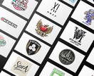 サッカーチーム必見▶︎勝利へ導くロゴを制作します 修正無料！部活・クラブ・地域チームも大歓迎！ イメージ4