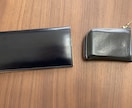 レザーお手入れ初心者にお手入れ方法を教えます 靴磨き、お財布のお手入れがイマイチ分からない…説明致します。 イメージ2