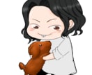 エモート・スタンプ用のイラスト(6個)作成します サブスクに入りたくなるような可愛いエモート作成します。 イメージ8